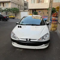 ۲۰۶تیپ۲مدل۸۸
