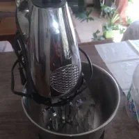 کک پز مخلوت کن در حد نو