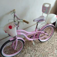 دوچرخه سالم