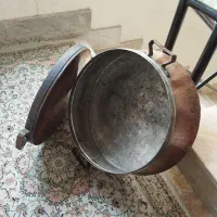دیگ مسی|ظروف پخت‌وپز|مشهد, شهرک رازی (شهرک غرب)|دیوار
