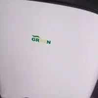 کولرگازی پرتابل گرین