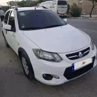 کوئیک ۱۴۰۱ دنده ای