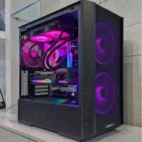 کیس گیمینگ i9 رم ۳۲ گرافیک 3070ti rog