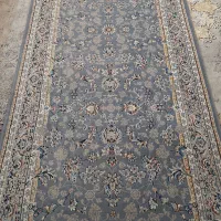 کناره فیلی یا طوسی رنگ تمام نخ