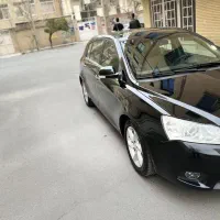 جیلی 2014 امگرند7 دنده اتومات