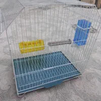 قفس کوچک