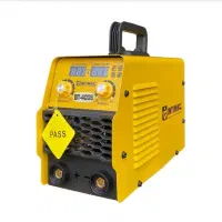 دستگاه جوش اینتی مکس مدل GT400