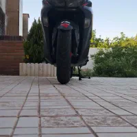 ایروکس1402|موتورسیکلت|کرج, اسدآباد|دیوار