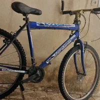 دوچرخه