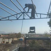 نیازمند جوشکار ماهر هستم