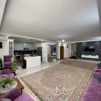 آپارتمان ۱۵۵ متری تک‌واحدی۳خواب مستر پروین اعتصامی