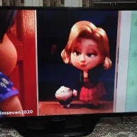 تلویزیون ال ای دی 47اینچ الجی کره