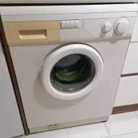 ماشین لباسشویی کندی ایتالیا