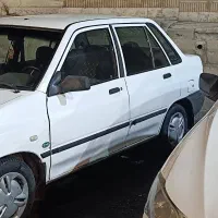 ۸۶ شاسی سالم