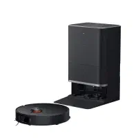 جارو رباتیک Xiaomi Robot Vacuum X20 MAX