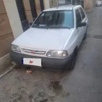 پراید se مدل 99