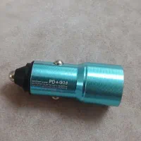 شارژ فندکی خودرو