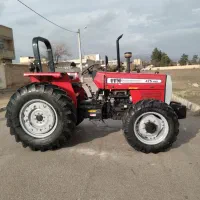 تراکتور ۴۷۵ جفت