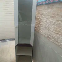 ویترین چوبی