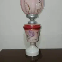 چراغ خواب آباژور قدیمی عطیقه