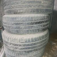 لاستیک ۱۵