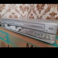 ویدئو vhs|پخشکننده DVD و ویدیو|قائمشهر, |دیوار