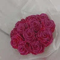 دست گل جاودان