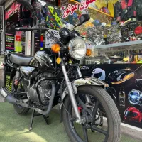 باکسر ۲۰۰  مدل ۱۴۰۴
