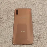 سامسونگ Galaxy A7 (2018) با حافظهٔ ۱۲۸ گیگابایت|موبایل|تهران, افسریه|دیوار