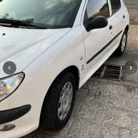206 تیپ۲|خودرو سواری و وانت|تربت‌حیدریه, شهرک ولیعصر|دیوار