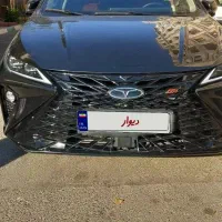 آریزو 6gt بی رنگ ۱۴۰۳