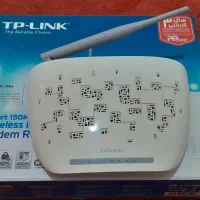 مودم ADSL