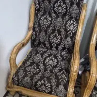 یک دست مبل ۶ نفره