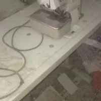 یا دستگاه چرخ سردوز 4نخ جک
