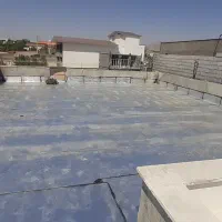 ایزوگام*اسفالت*تراشه* اجاره غلتک ۲ تنی