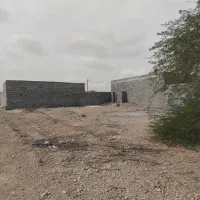 زمین مسکونی بندرعباس قلعه قاضی روستایی پیرچلی