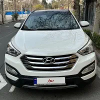 سانتافه 2015 فول فوق العاده