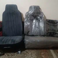 صندلی کامیون ۶ و ۹ تن