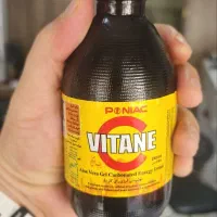 ویتامین سی شیشه پنیاک240 سی سی