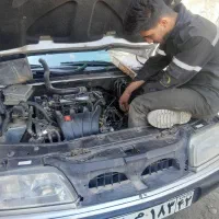 خدمات خودرویی امیر