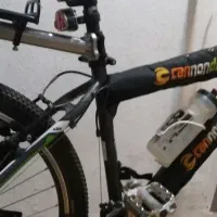 دوچرخه 26 ktm اولترا با تجهیزات