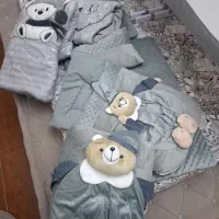 پتو نوزاد