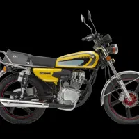 موتور CG200 توافقی