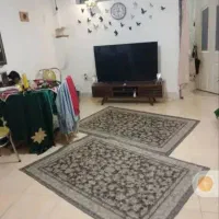 خانه ۳ طبقه پشت قواره  ۵۰ متری فروشی  فوری
