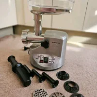 فروش چرخ‌گوشت نو گلسونیک