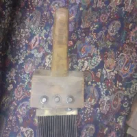 شونه قالی بافی