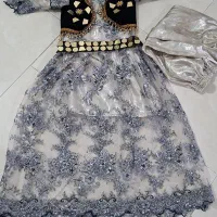 لباس کردی مجلسی دخترانه بچگانه