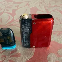 پاد ووپو ARGUS P2 قرمز