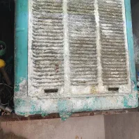 کولر آبی برند آزمایش