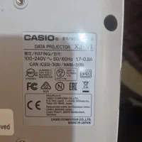 پروجکتور casio لیزری